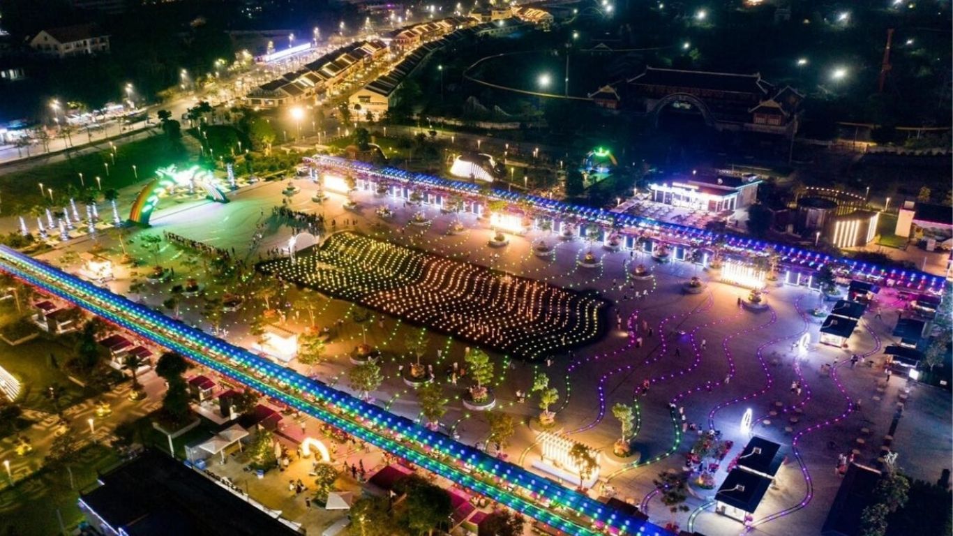 [2 Ngày 1 đêm] Tour ghép Hà Nội – Ninh Bình – Hạ Long - Hà Nội