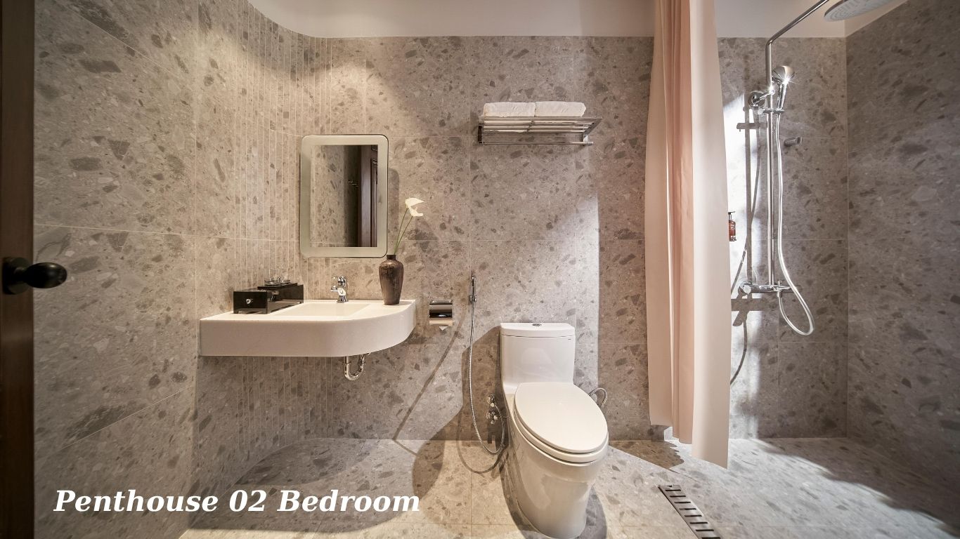 4 Sao - Le Récit Boutique Hôtel de Dalat