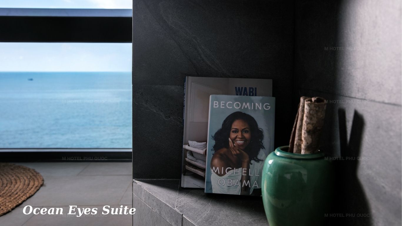 4 Sao - M Hotel Phú Quốc