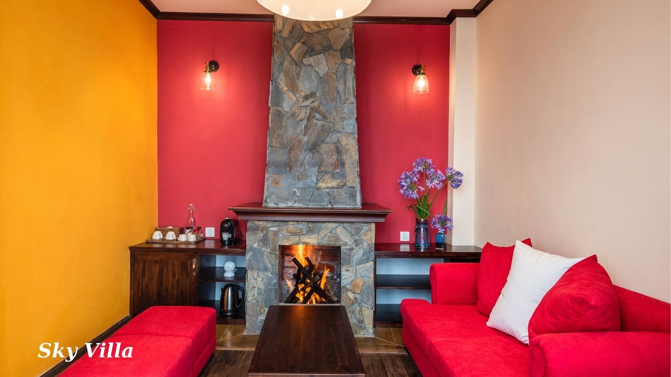 3 Sao - Cat Cat Galerie D'Art