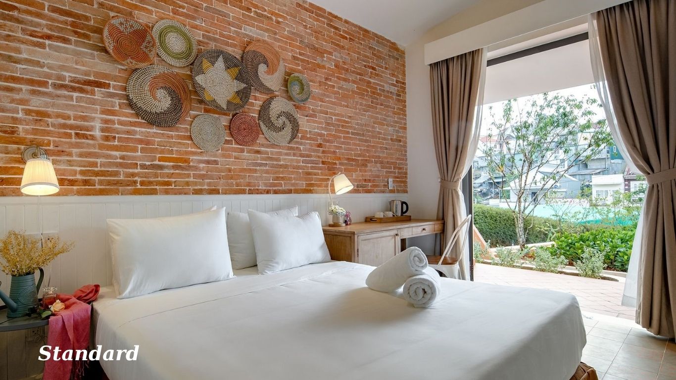 Là Em Boutique Villa