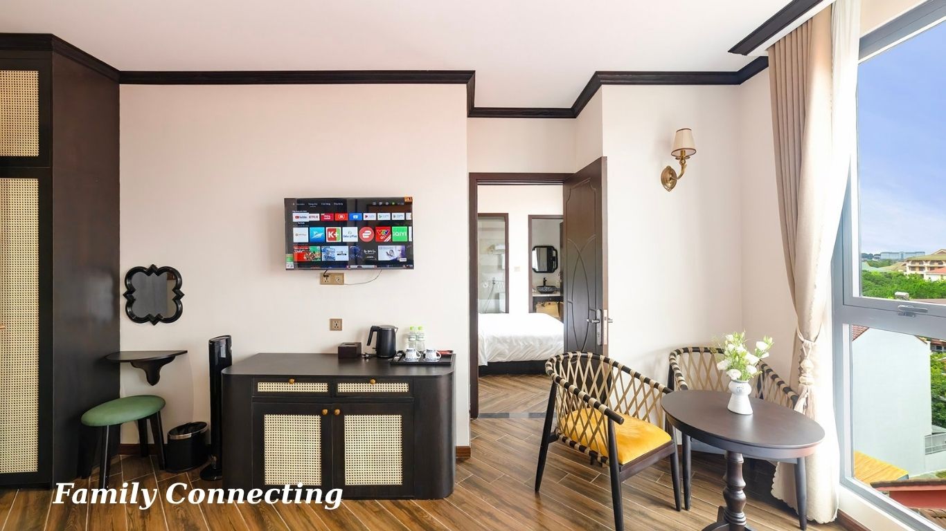 3 Sao - Brics Boutique Dalat