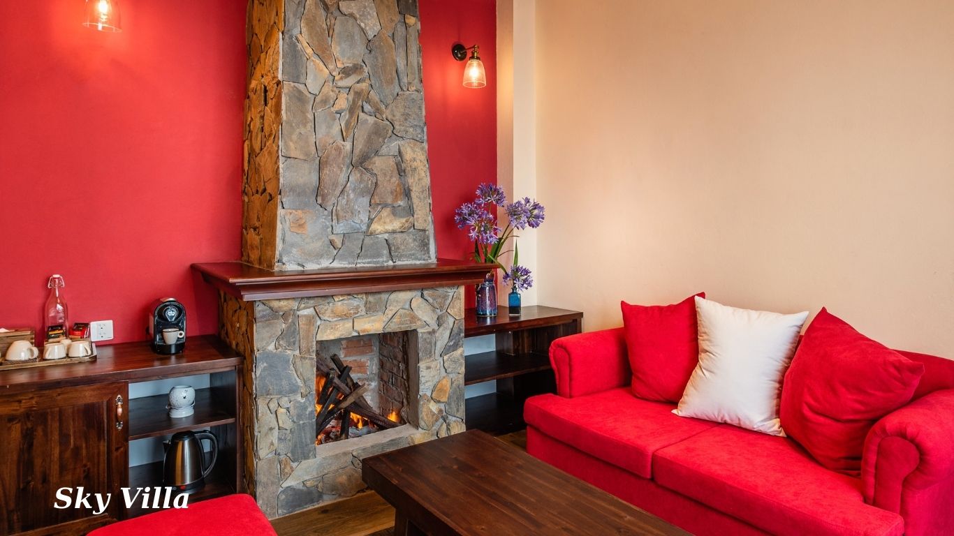 3 Sao - Cat Cat Galerie D'Art