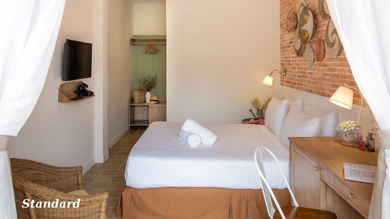 Là Em Boutique Villa