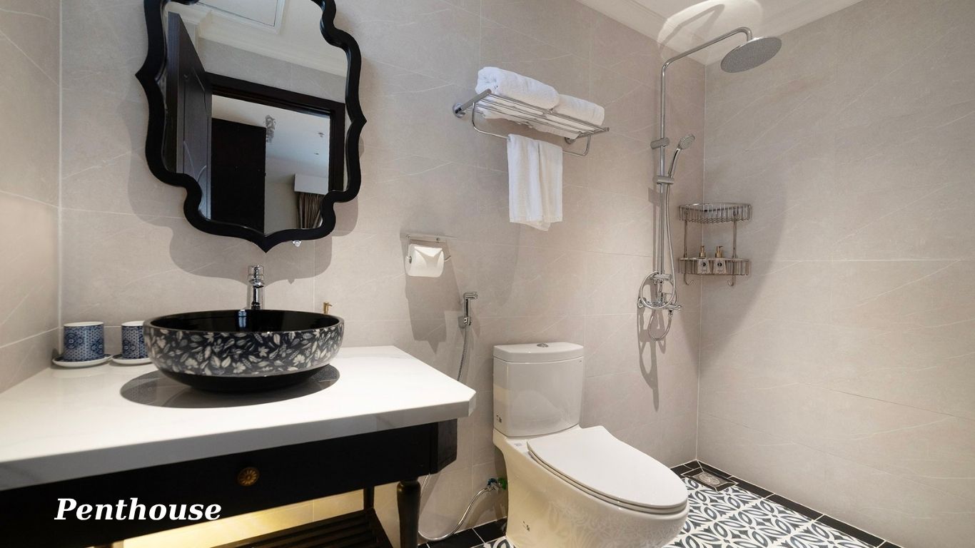 3 Sao - Brics Boutique Dalat