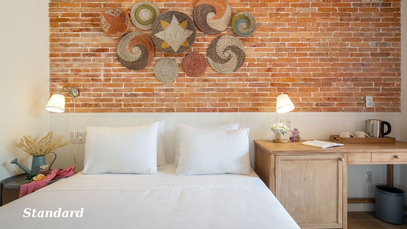 Là Em Boutique Villa