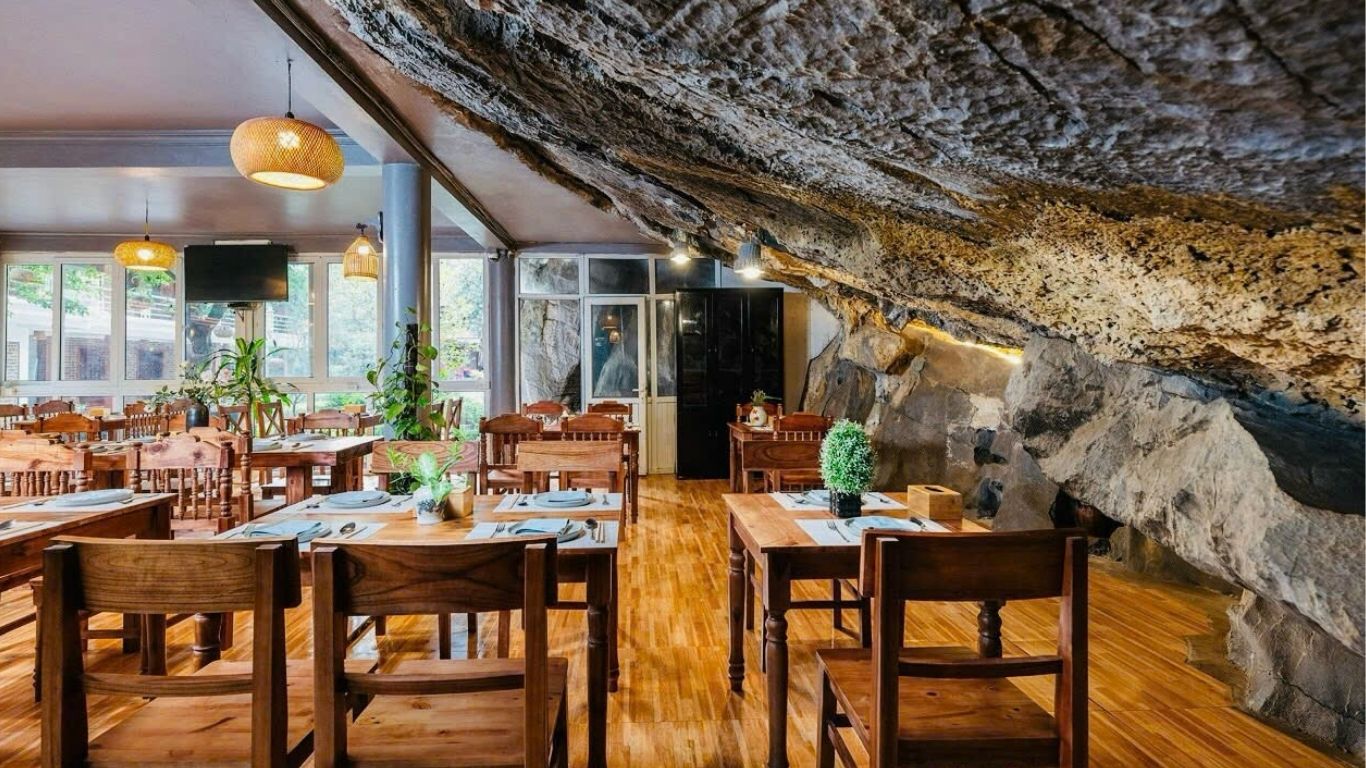 [1 Ngày] Tour ghép Hà Nội - Bái Đính - Tràng An