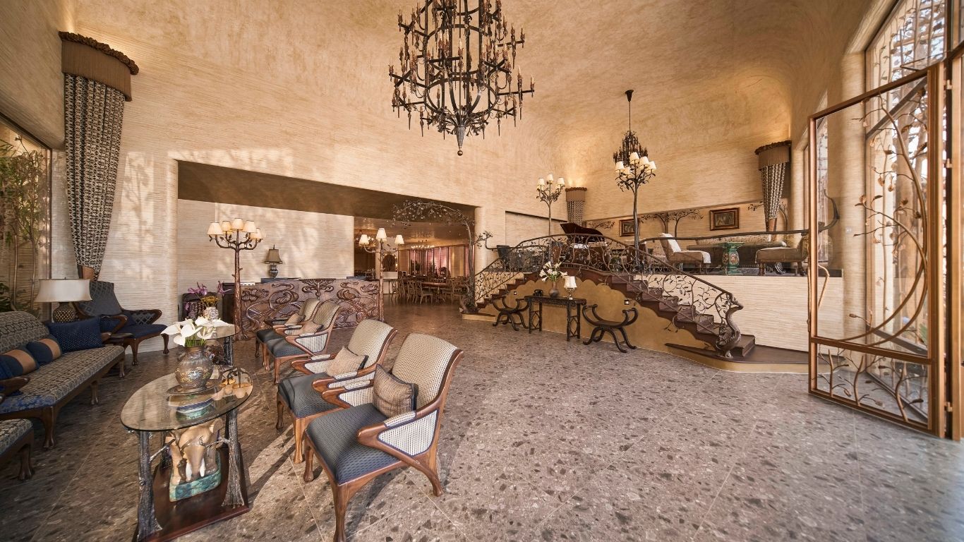 4 Sao - Le Récit Boutique Hôtel de Dalat