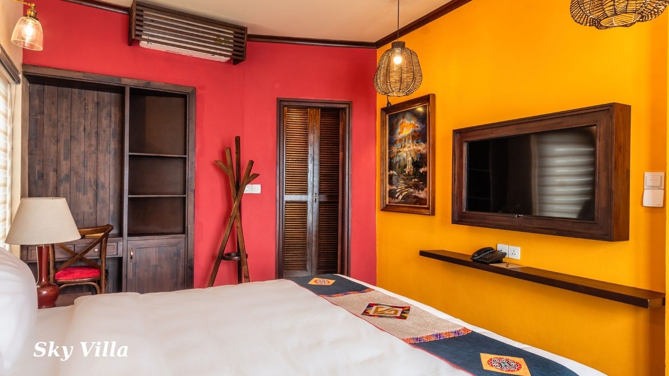 3 Sao - Cat Cat Galerie D'Art