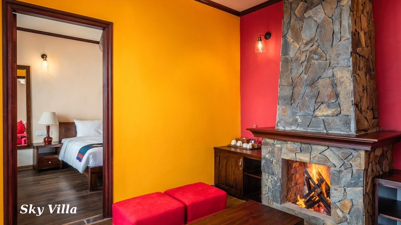 3 Sao - Cat Cat Galerie D'Art