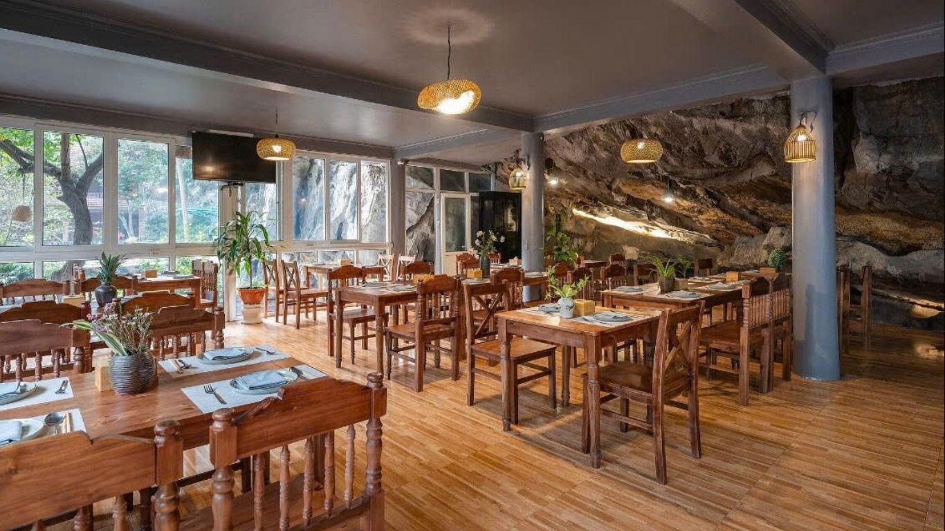 [2 Ngày 1 đêm] Tour ghép Hà Nội – Bái Đính – Tràng An – Tam Cốc