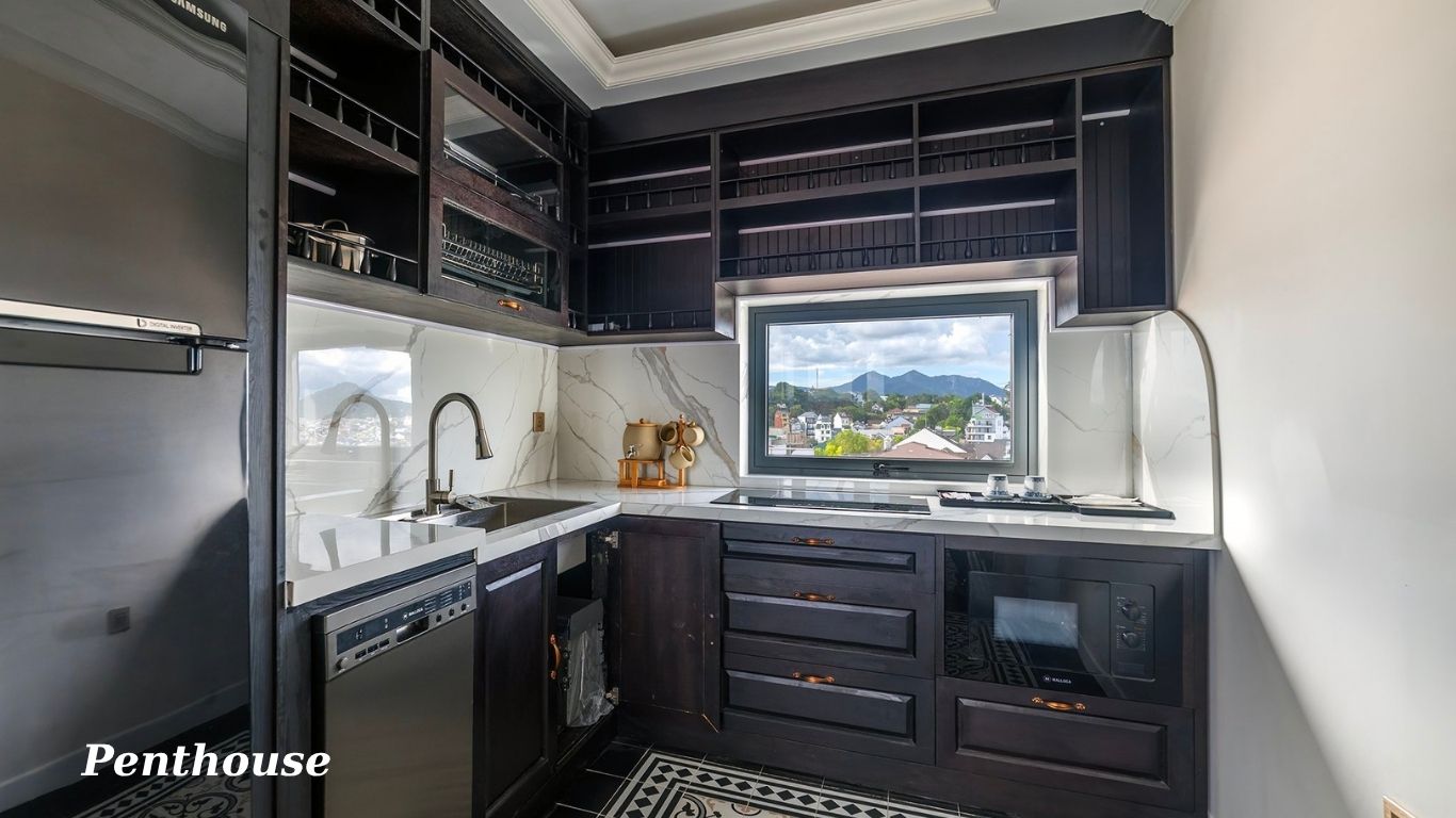 3 Sao - Brics Boutique Dalat