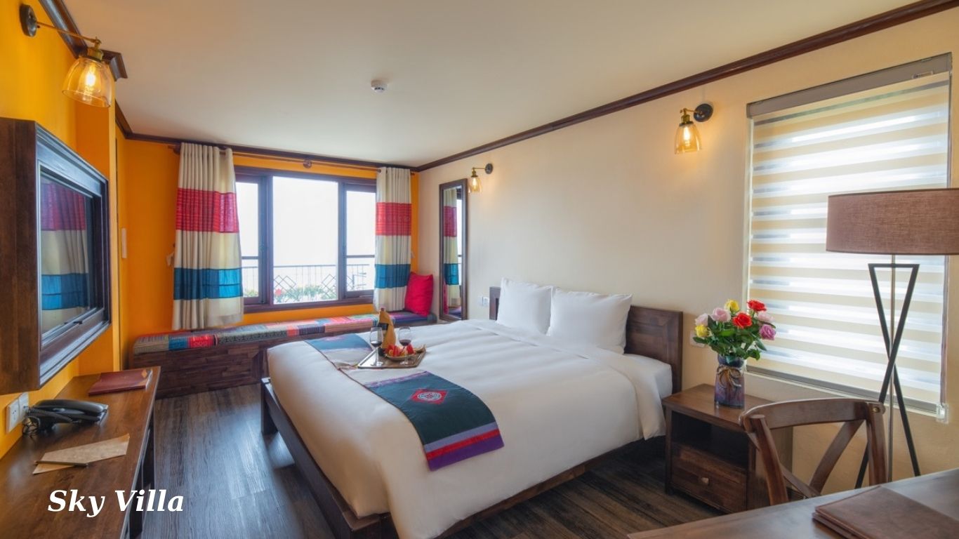 3 Sao - Cat Cat Galerie D'Art