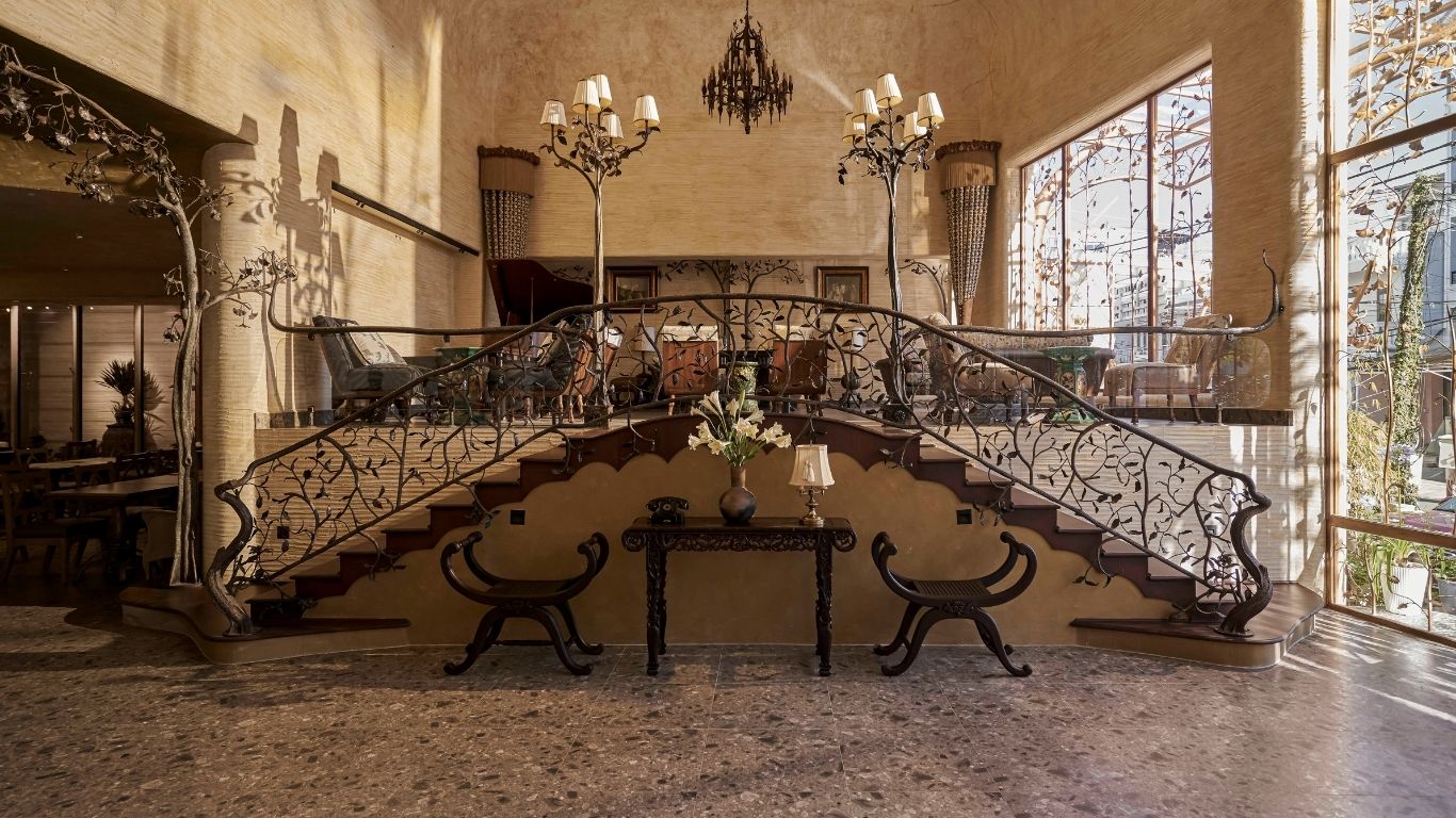 4 Sao - Le Récit Boutique Hôtel de Dalat