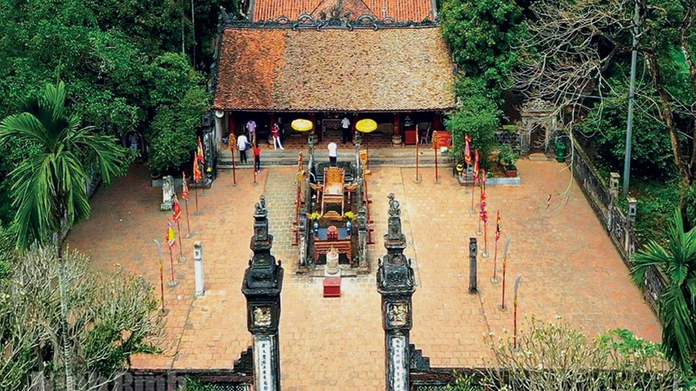 [2 Ngày 1 đêm] Tour ghép Hà Nội – Ninh Bình – Du Thuyền Hạ Long Trong Ngày