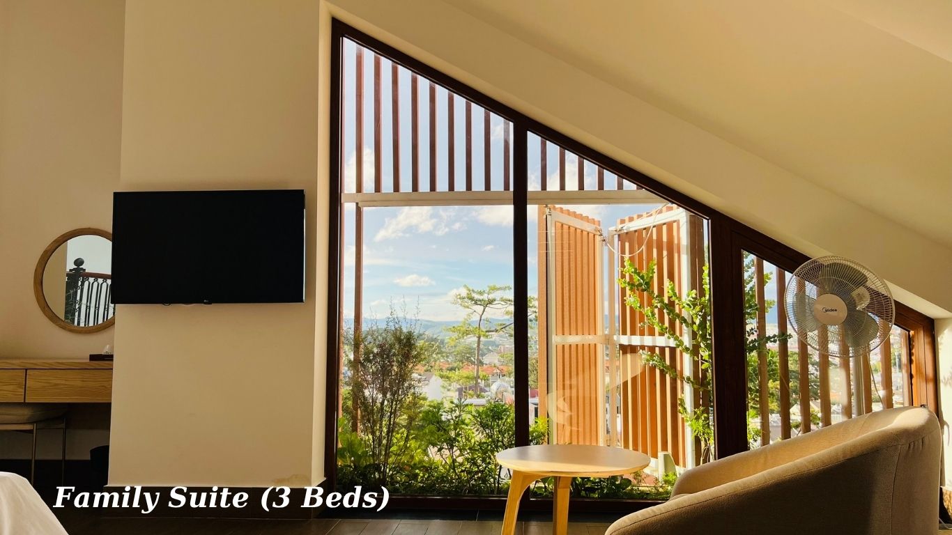 3 Sao - Lasol Boutique Hotel