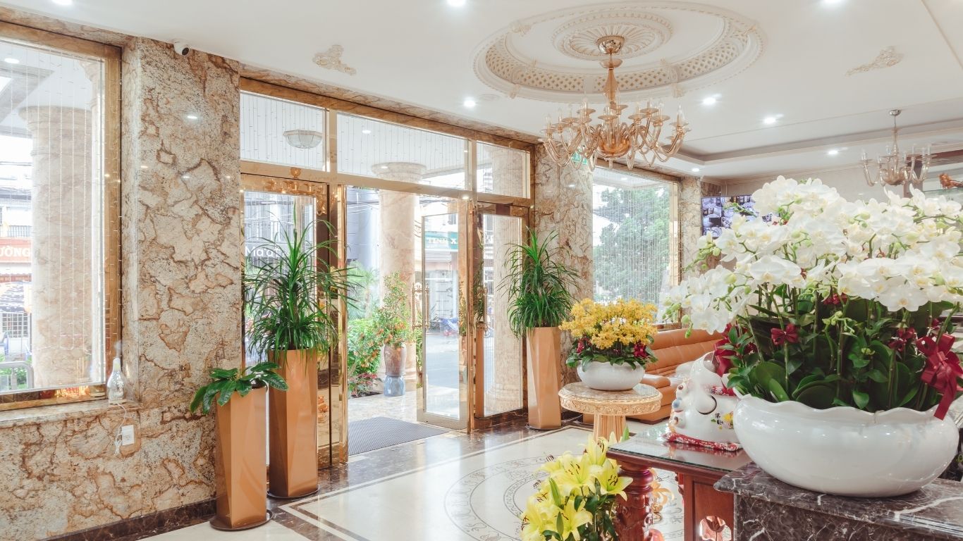 3 Sao - Roy Dala Hotel