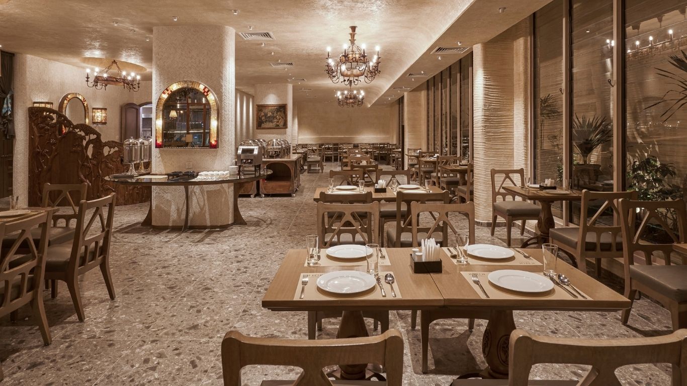 4 Sao - Le Récit Boutique Hôtel de Dalat