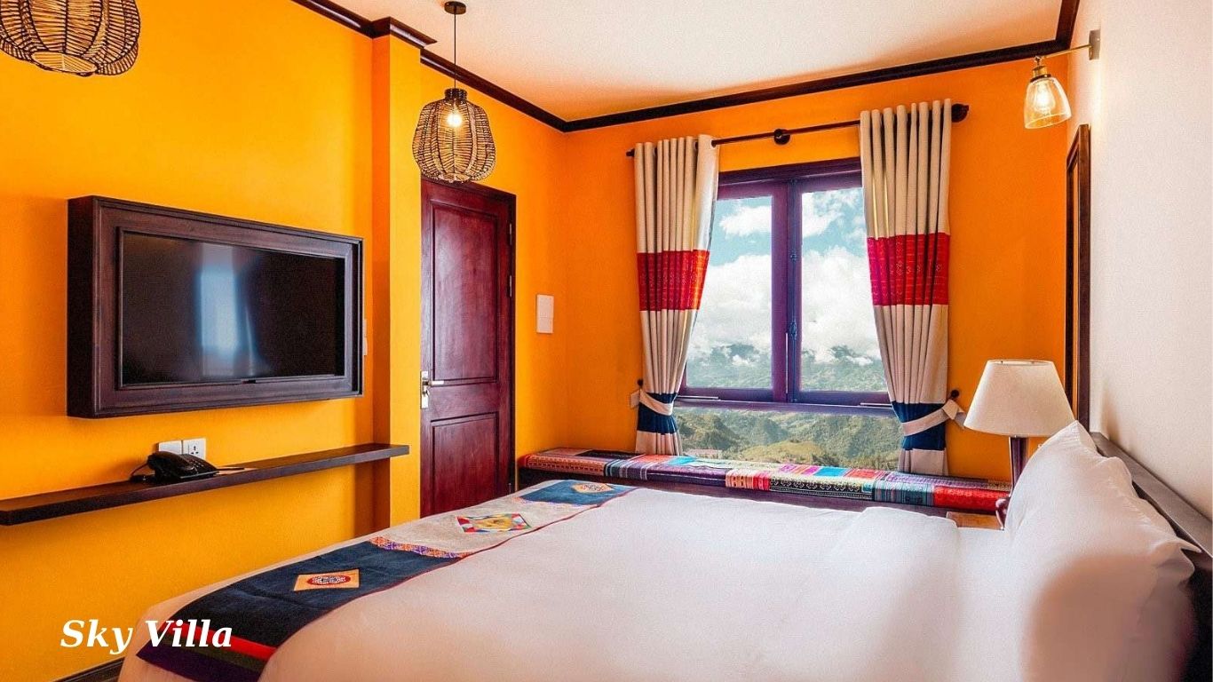 3 Sao - Cat Cat Galerie D'Art