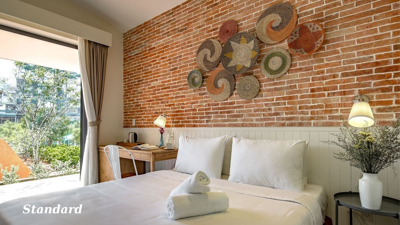 Là Em Boutique Villa