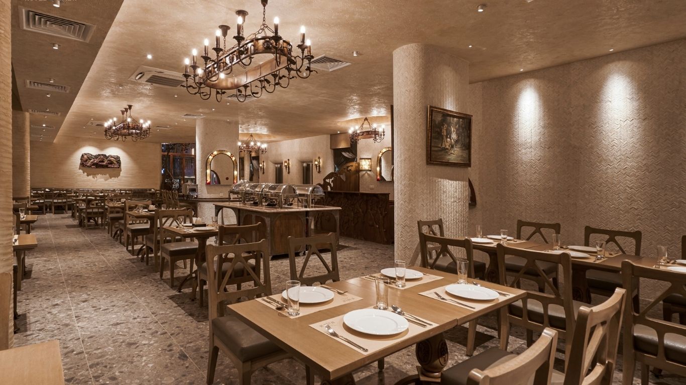 4 Sao - Le Récit Boutique Hôtel de Dalat