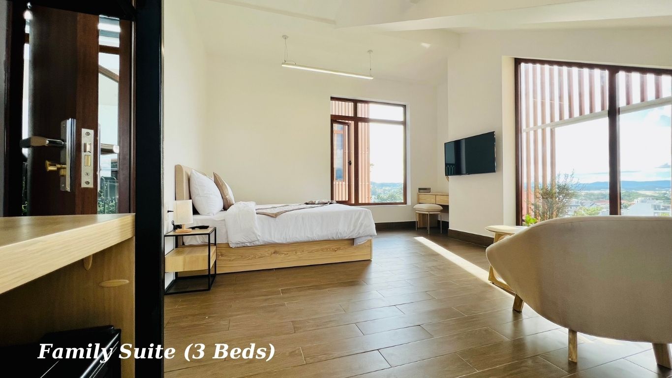 3 Sao - Lasol Boutique Hotel