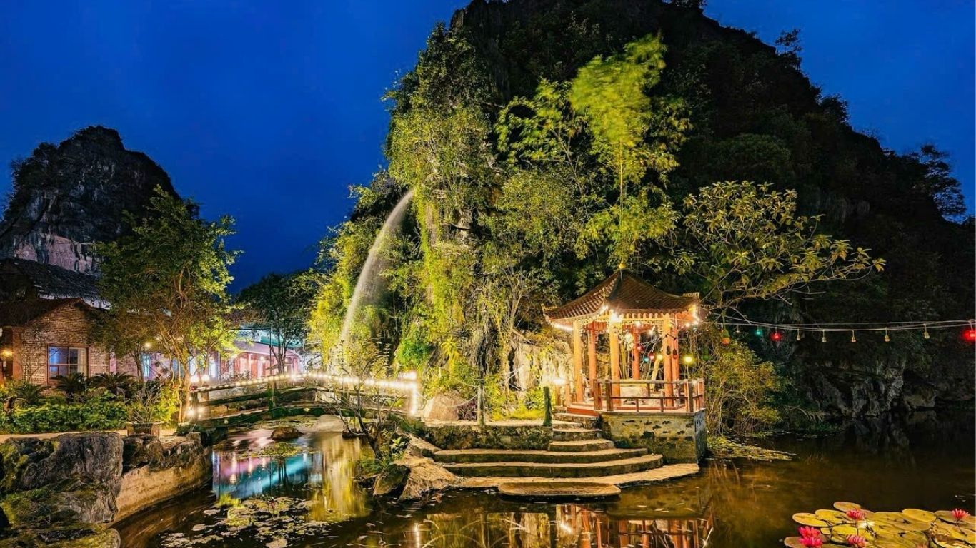 [2 Ngày 1 đêm] Tour ghép Hà Nội – Ninh Bình – Du Thuyền Hạ Long Trong Ngày