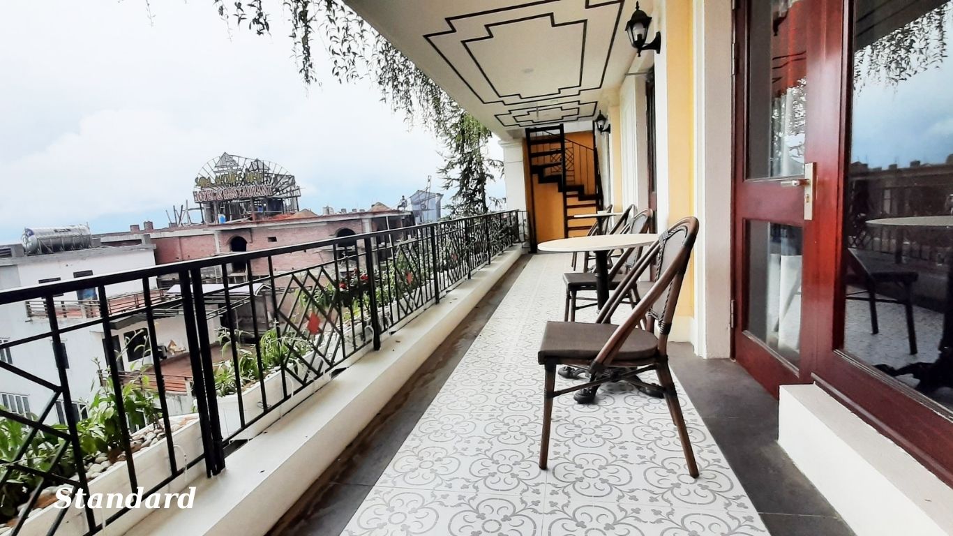 3 Sao - Cat Cat Galerie D'Art