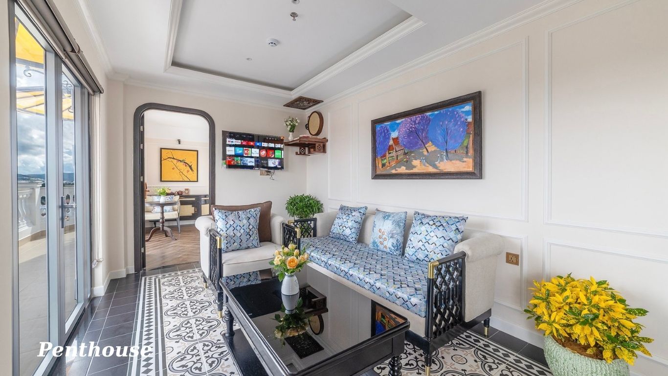 3 Sao - Brics Boutique Dalat