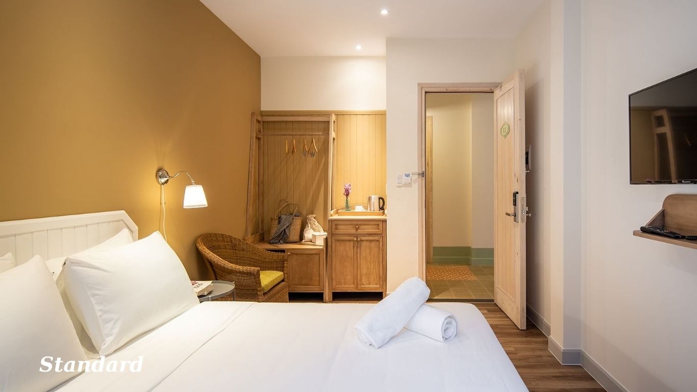 Là Em Boutique Villa