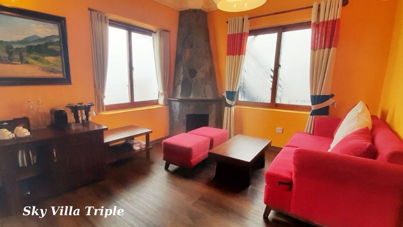 3 Sao - Cat Cat Galerie D'Art