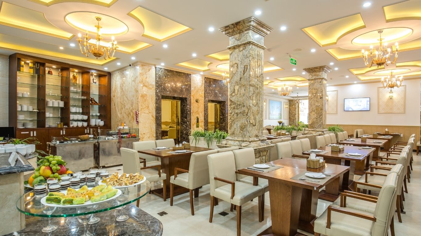 3 Sao - Roy Dala Hotel