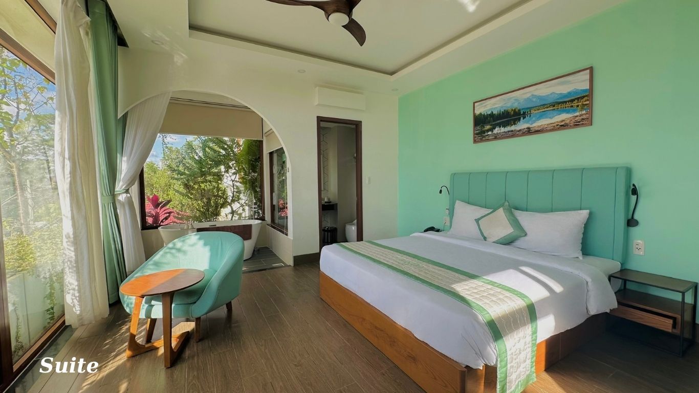 3 Sao - Lasol Boutique Hotel