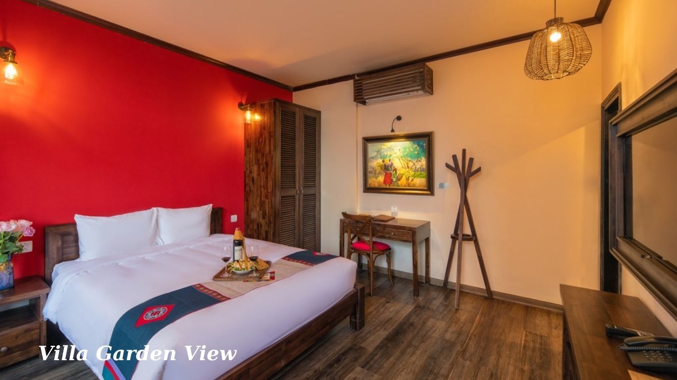 3 Sao - Cat Cat Galerie D'Art