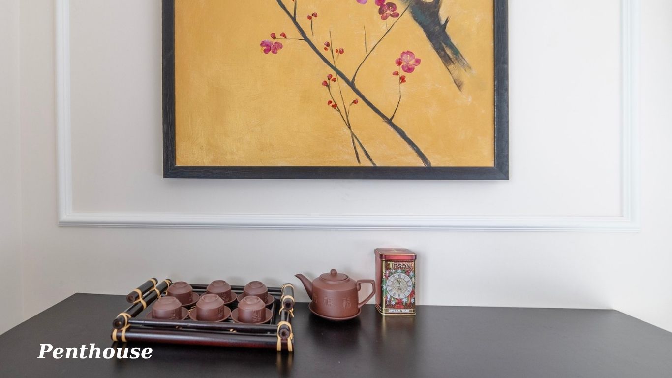 3 Sao - Brics Boutique Dalat