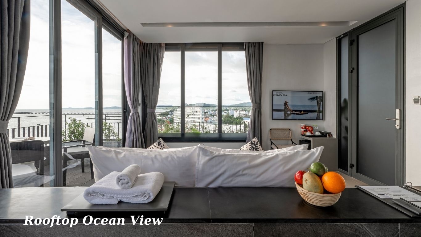 4 Sao - M Hotel Phú Quốc