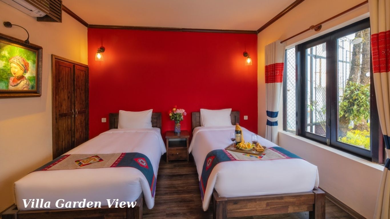 3 Sao - Cat Cat Galerie D'Art