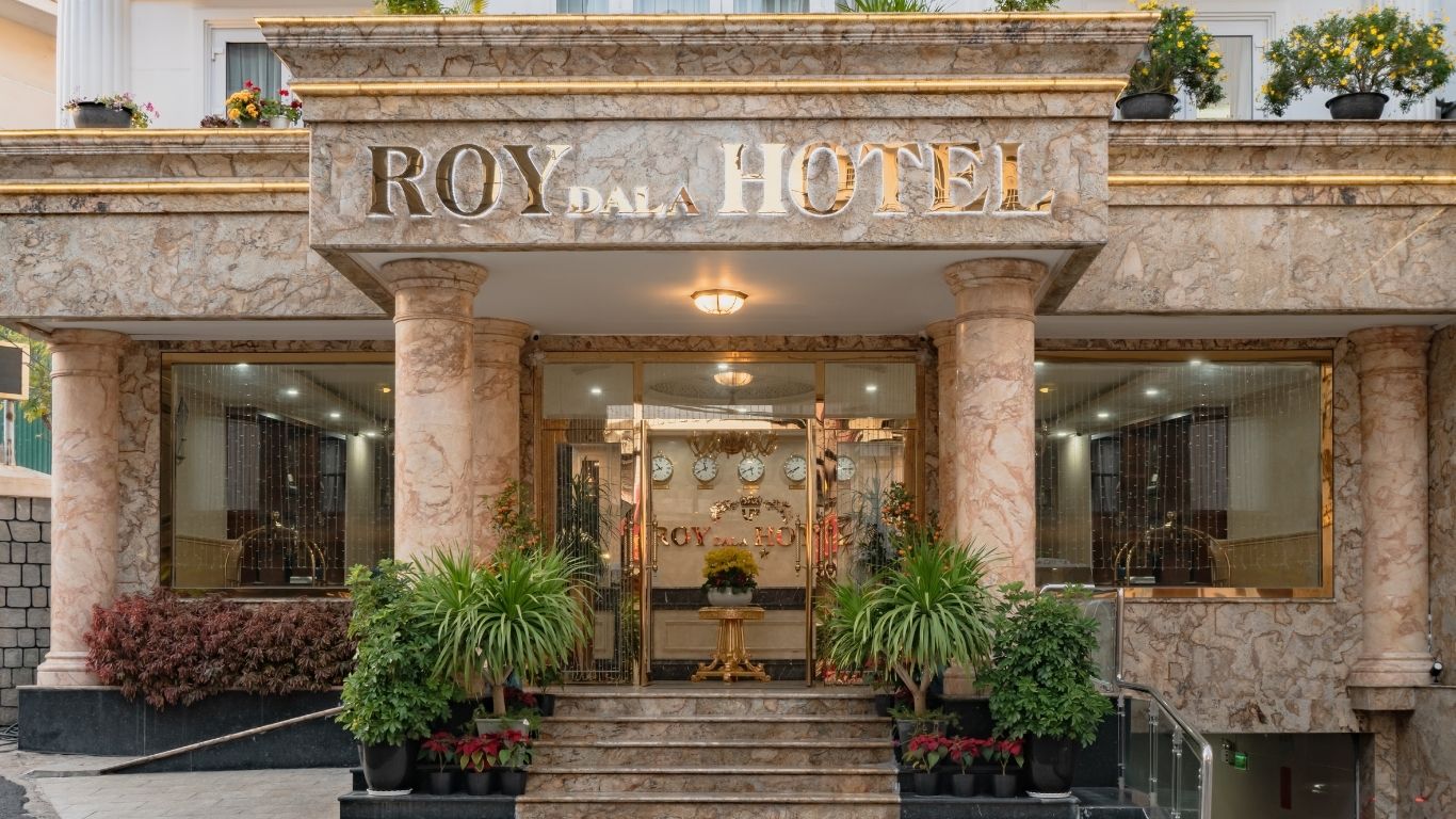 3 Sao - Roy Dala Hotel