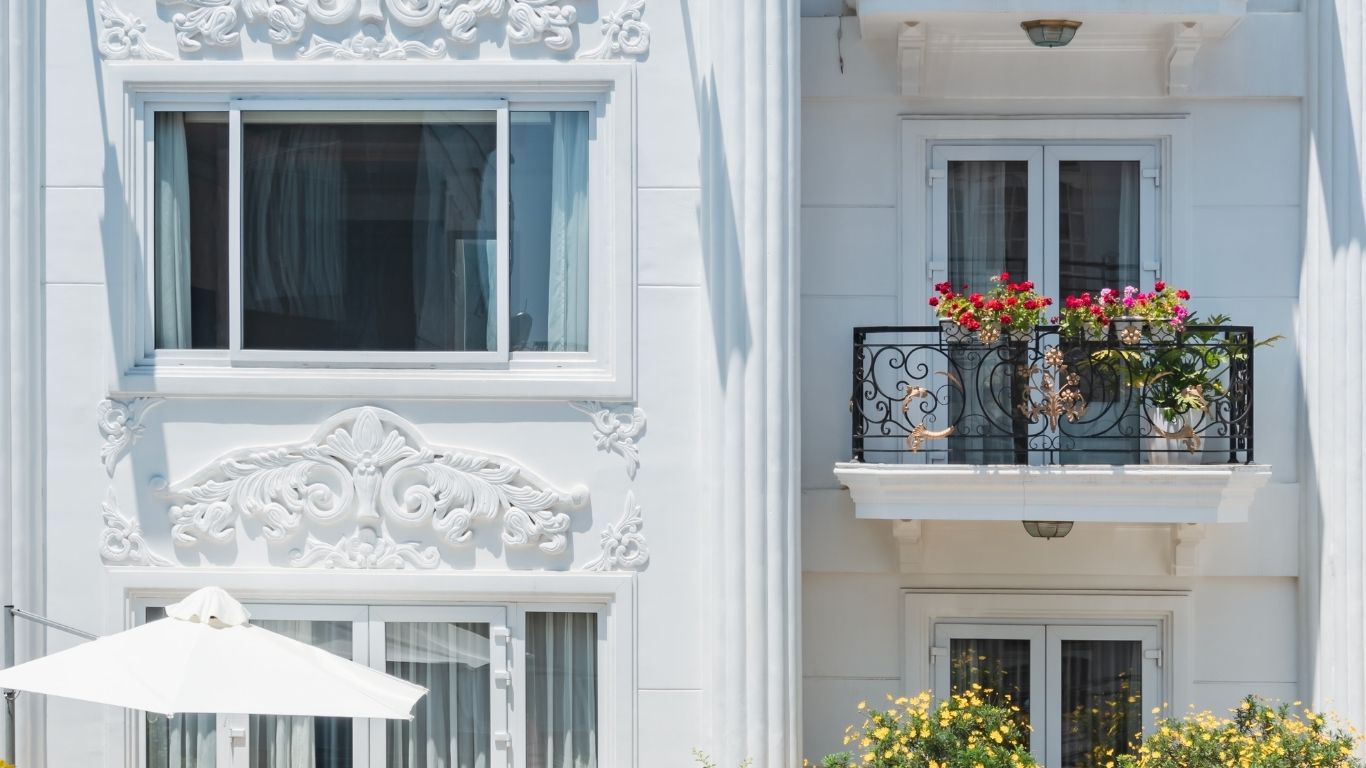 3 Sao - Roy Dala Hotel