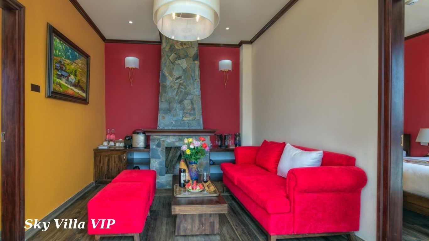 3 Sao - Cat Cat Galerie D'Art