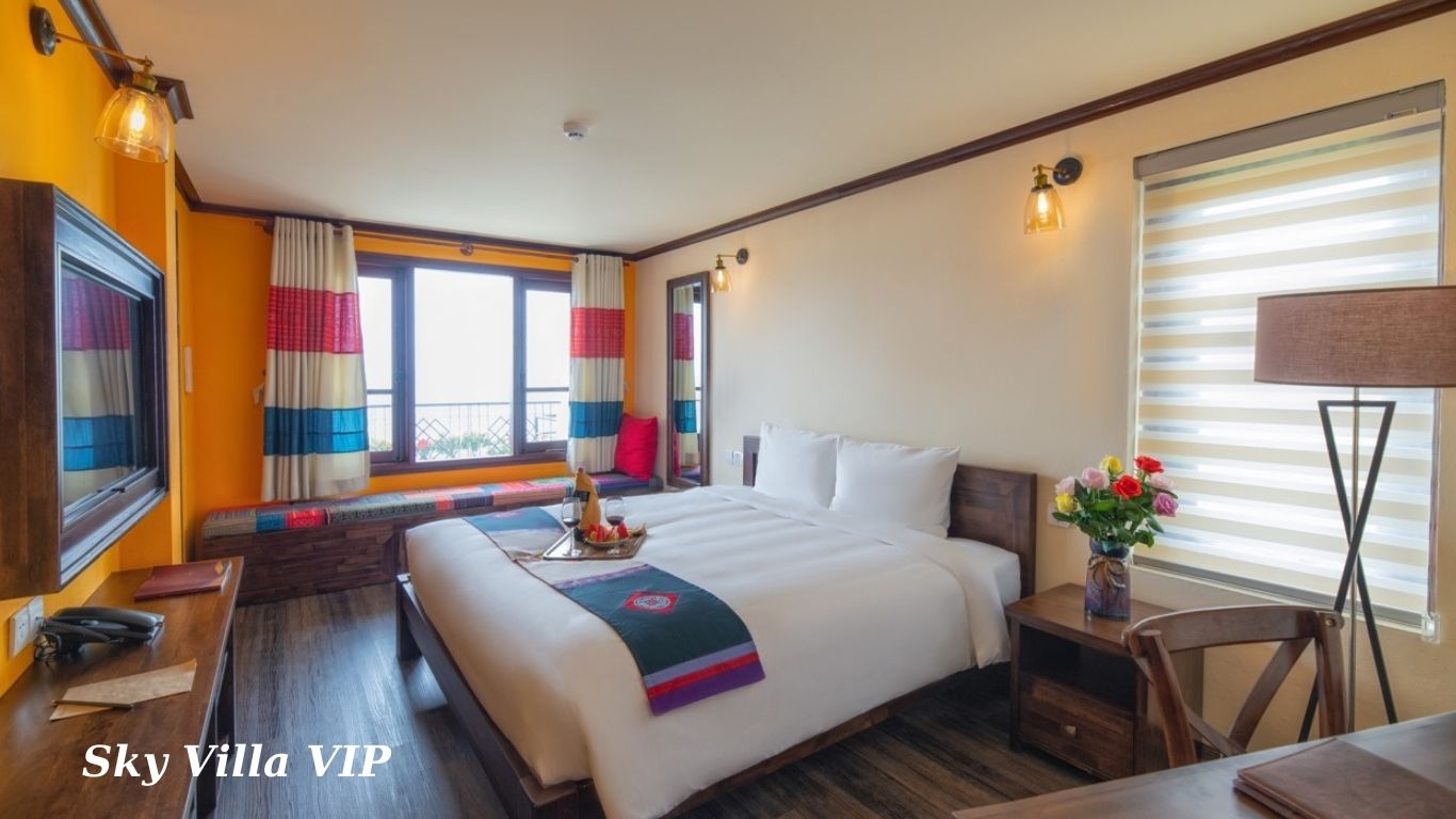 3 Sao - Cat Cat Galerie D'Art