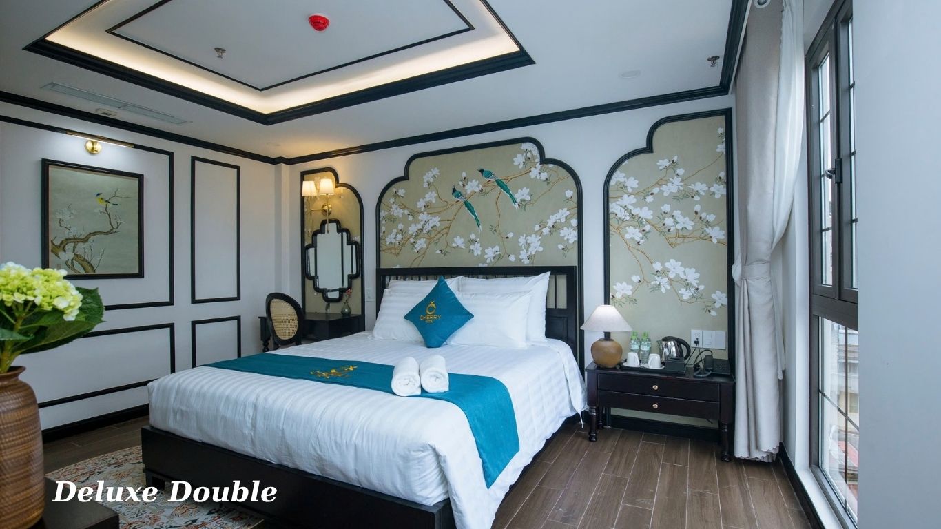 3 Sao - Cherry Đà Lạt 3