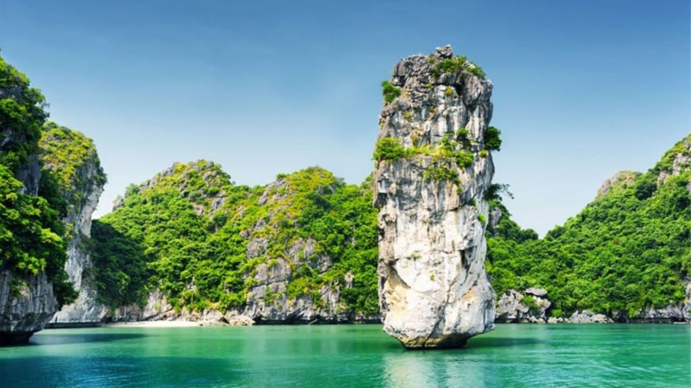 [2 Ngày 1 đêm] Tour ghép Hà Nội – Ninh Bình – Hạ Long - Hà Nội