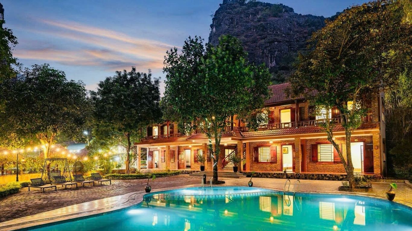 [2 Ngày 1 đêm] Tour ghép Hà Nội – Ninh Bình – Du Thuyền Hạ Long Trong Ngày