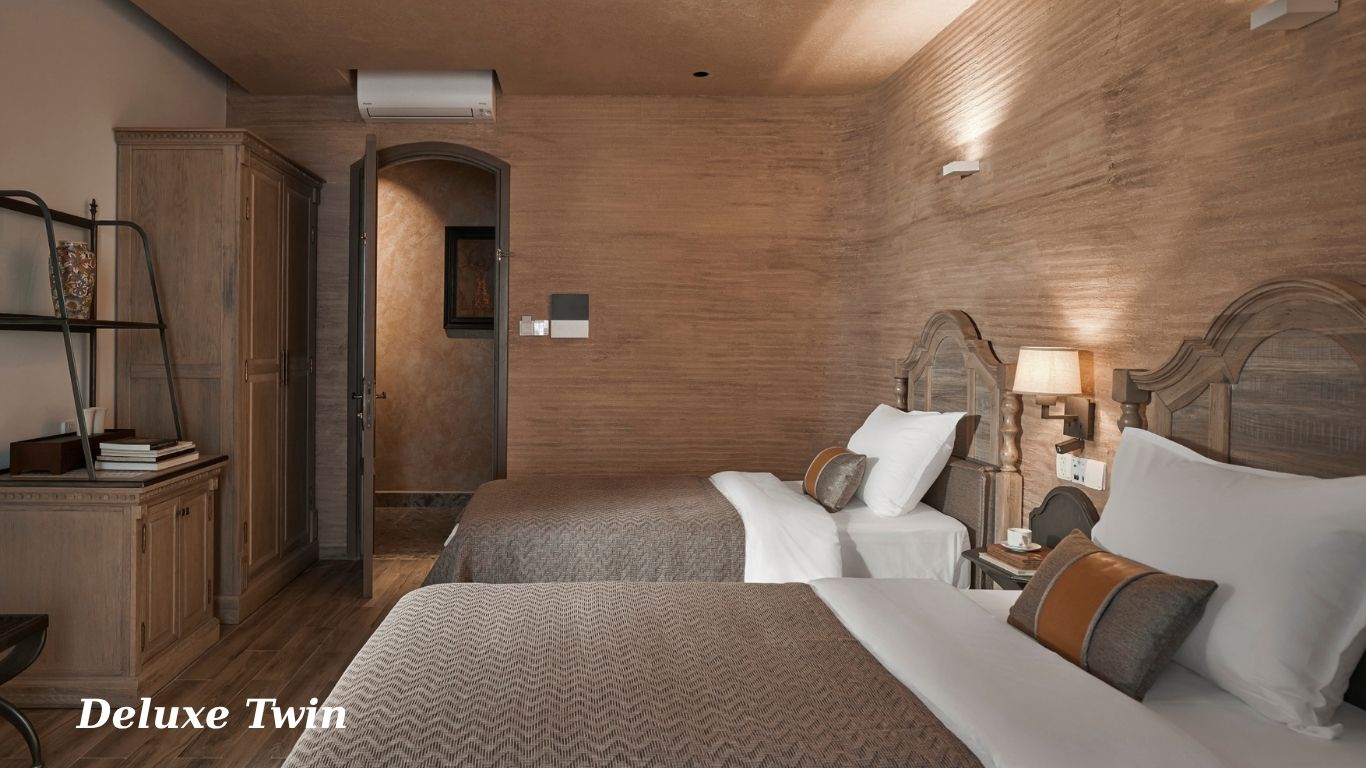 4 Sao - Le Récit Boutique Hôtel de Dalat