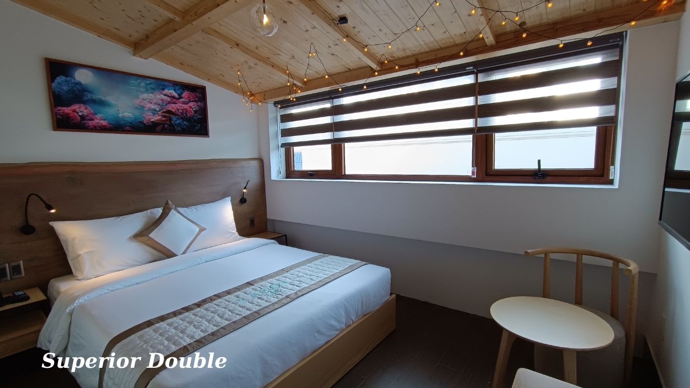 3 Sao - Lasol Boutique Hotel