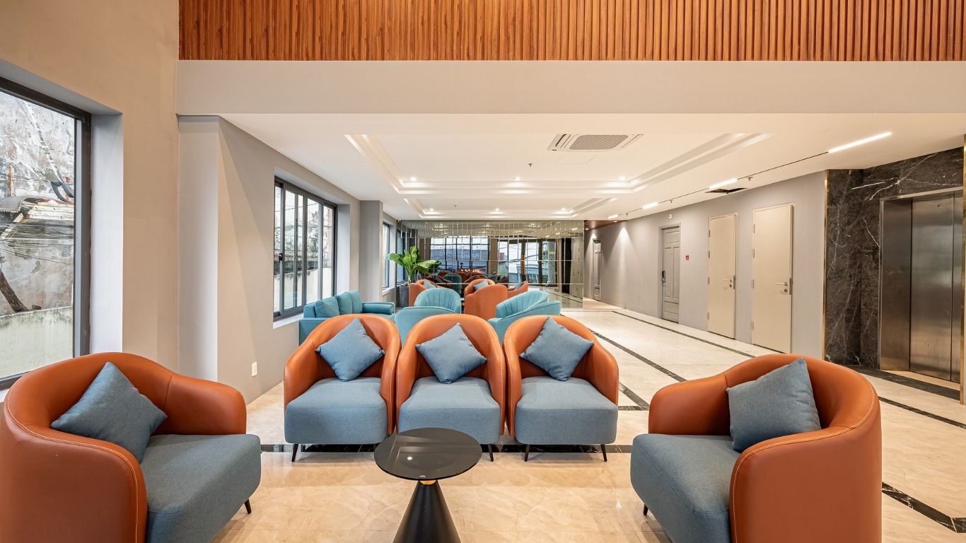 3 Sao - Tahiti Central Seaview Phú Quốc Hotel