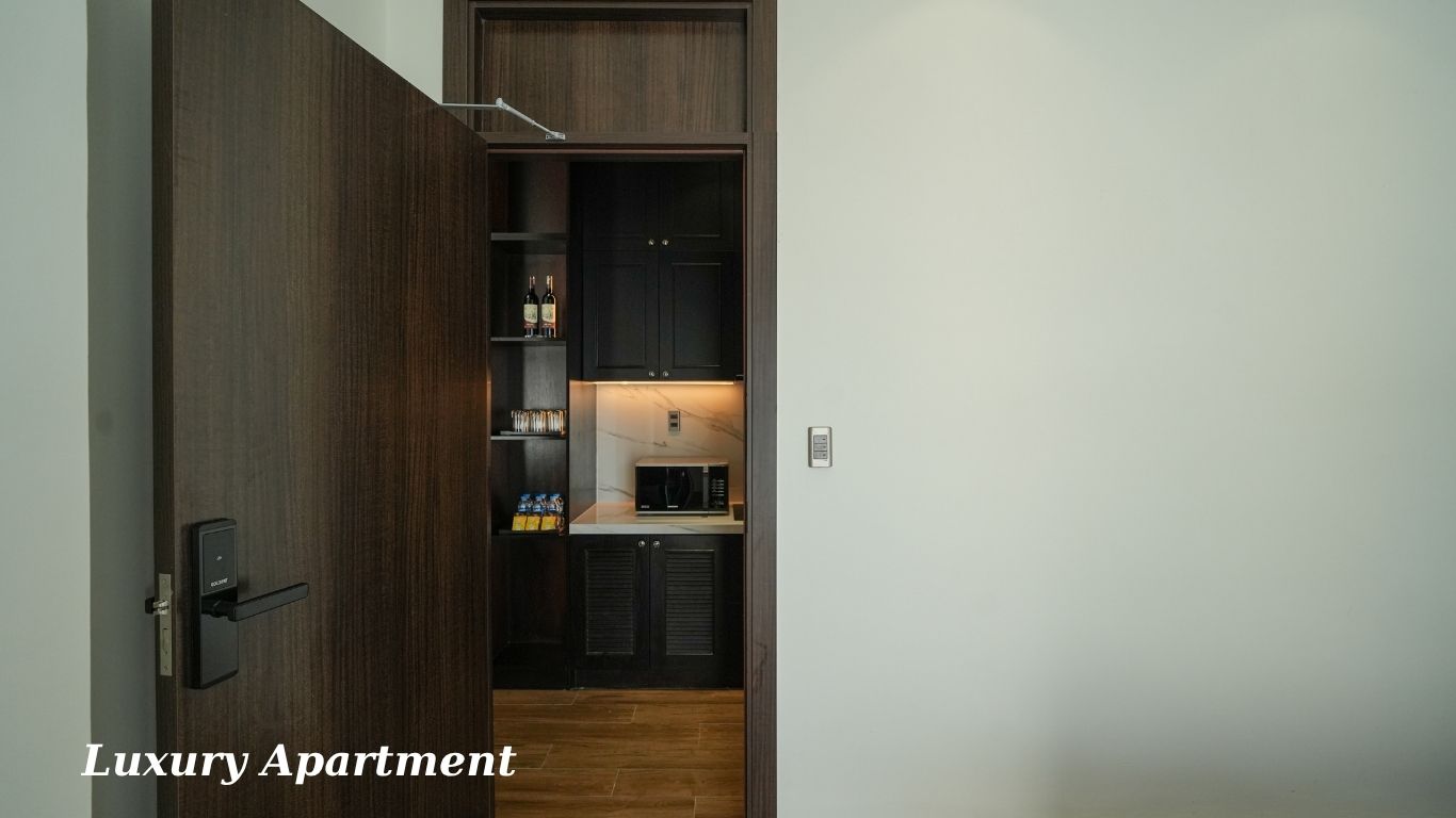 4 Sao - Goldient Boutique Hotel