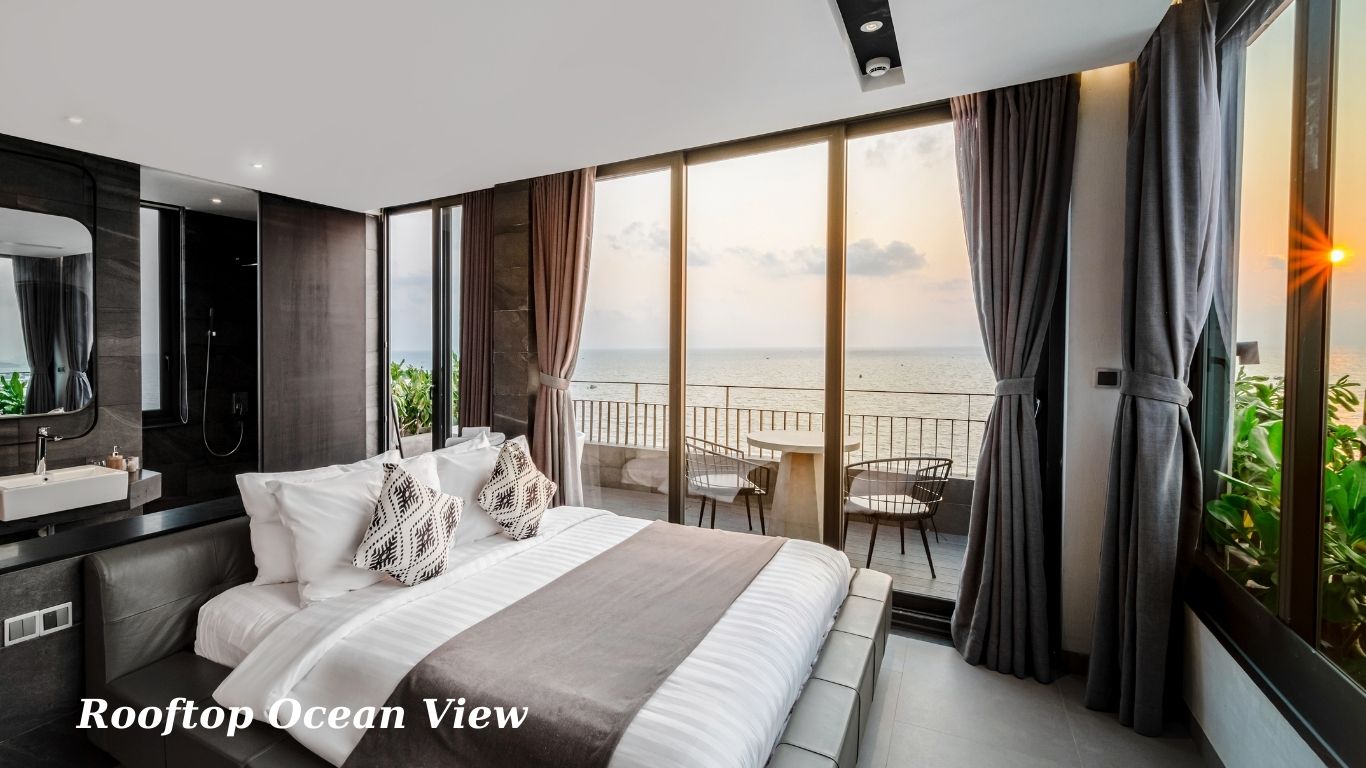 4 Sao - M Hotel Phú Quốc