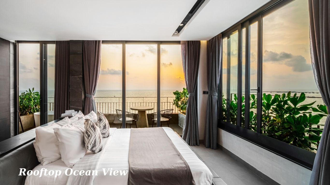 4 Sao - M Hotel Phú Quốc